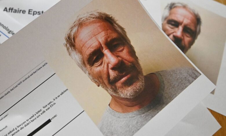 “Una decena” de nuevas presuntas víctimas identificadas por la fiscalía de París “Una decena” de nuevas presuntas víctimas identificadas por la fiscalía de París
